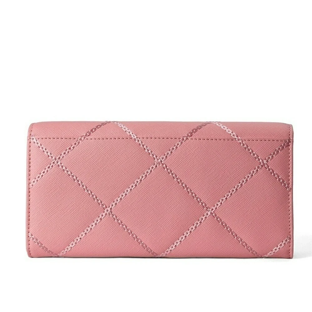 HAUT-TON Genuine Leather 100% Authentic Wallet​